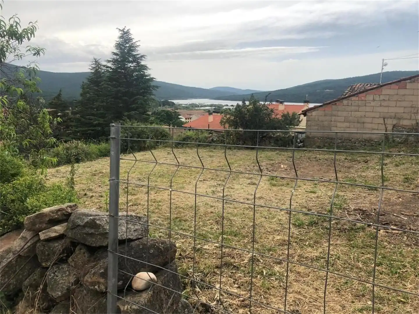 Terreno en venta en Calle la Mata, 29, Vinuesa Terreno en venta en Vinuesa