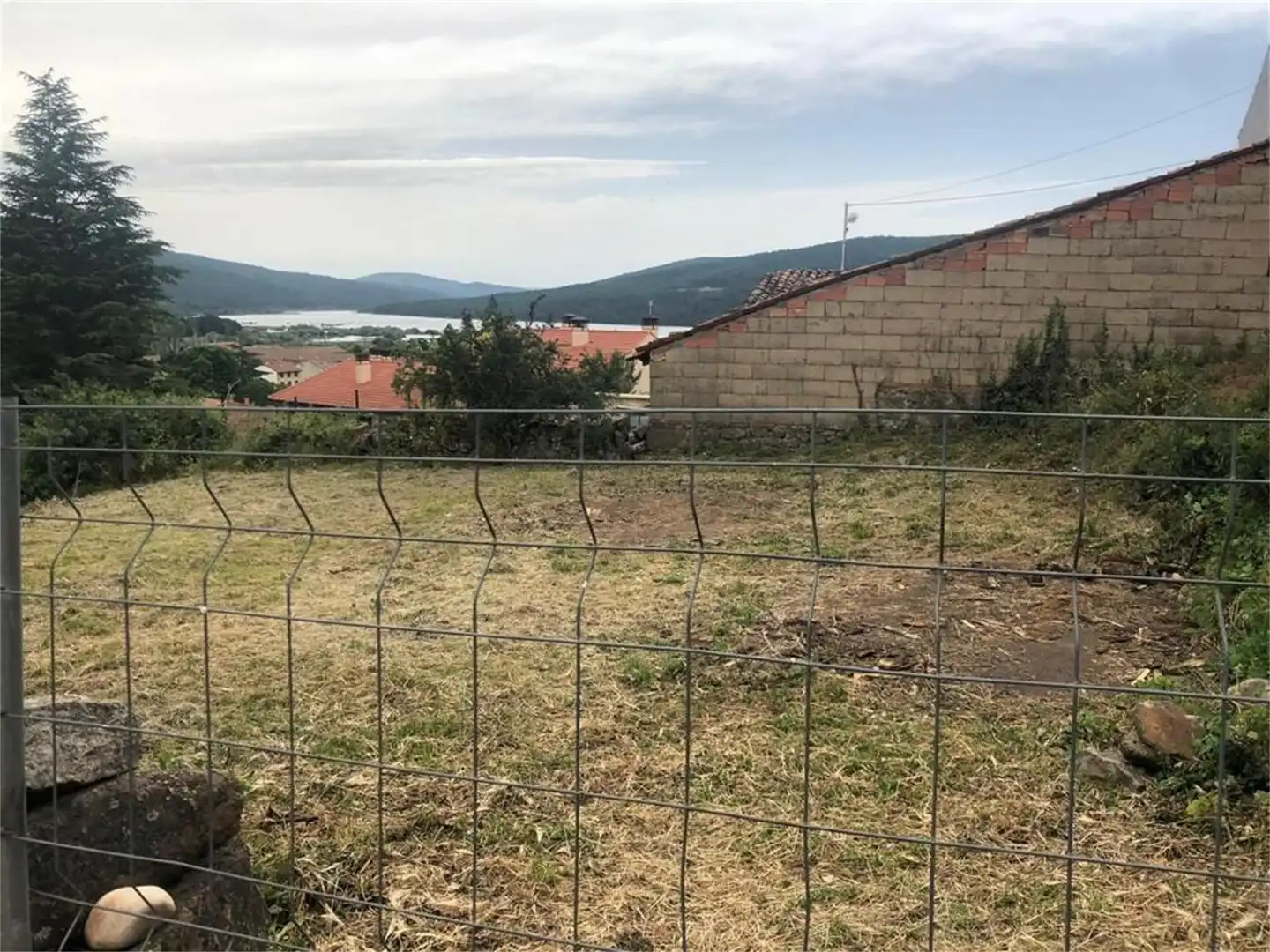 Terreno en venta en Calle la Mata, 29, Vinuesa Terreno en venta en Vinuesa