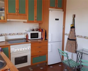 Kitchen of Flat to rent in Valdemorillo  with Air Conditioner, Terrace and Swimming Pool