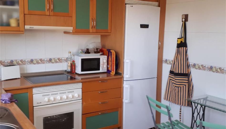 Foto 1 de Pis de lloguer a Avenida Serranía de Cuenca, 46, Cerro Alarcón, Madrid