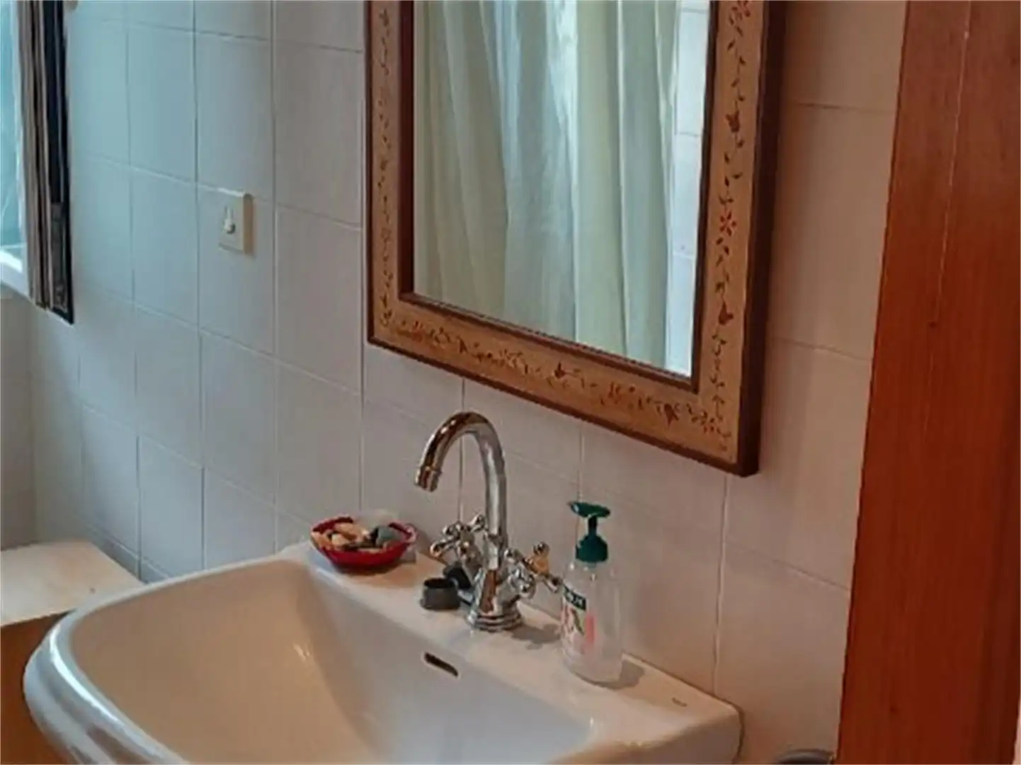 Badezimmer von Einfamilien-Reihenhaus zum Verkauf in Villarcayo de Merindad de Castilla la Vieja