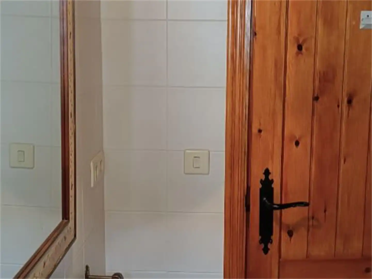 Badezimmer von Einfamilien-Reihenhaus zum Verkauf in Villarcayo de Merindad de Castilla la Vieja