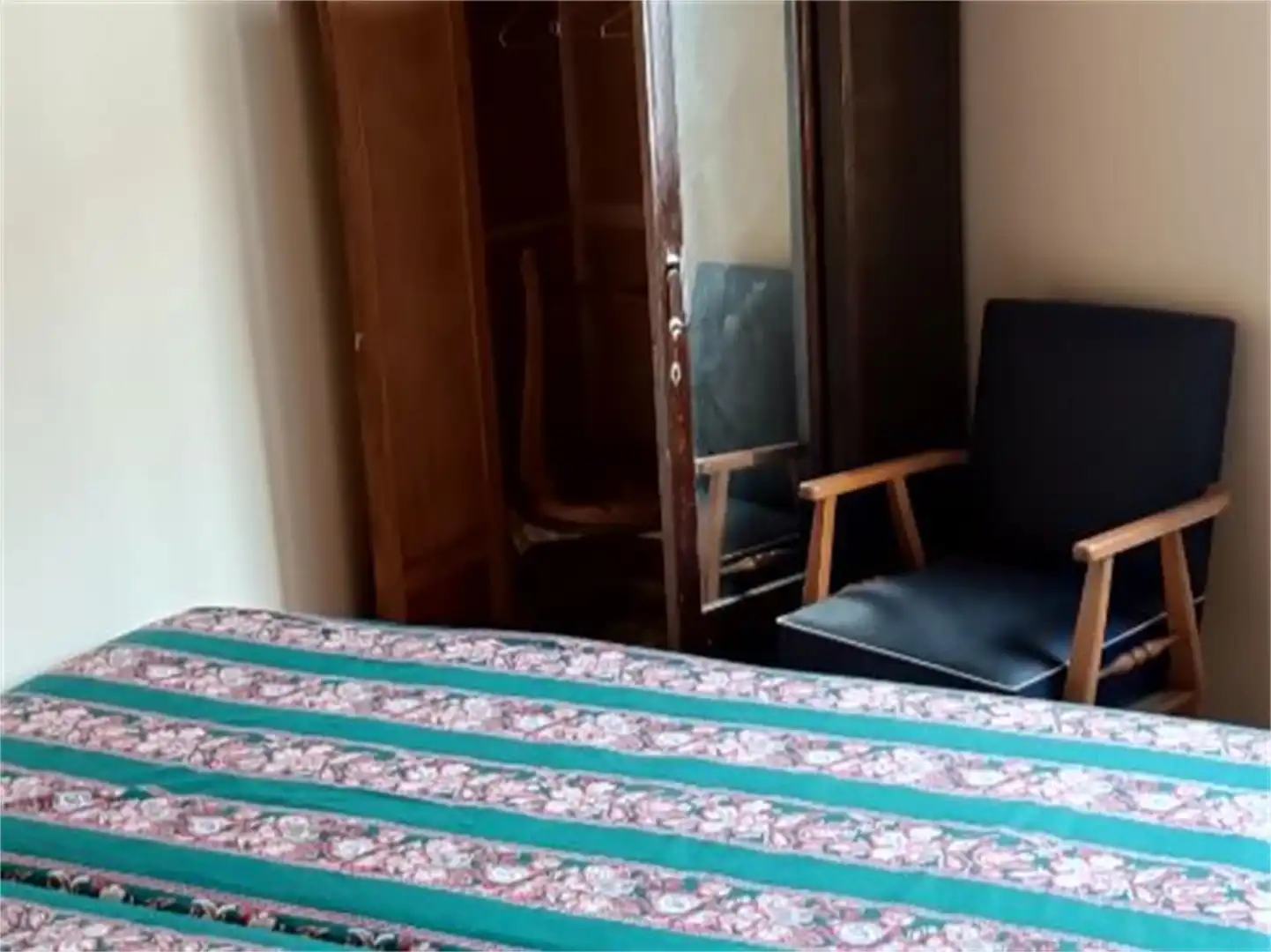 Schlafzimmer von Einfamilien-Reihenhaus zum Verkauf in Villarcayo de Merindad de Castilla la Vieja