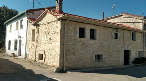 Foto 4 de Casa adosada en venda a Calle Cigüenza, 55, Villarcayo de Merindad de Castilla la Vieja, Burgos