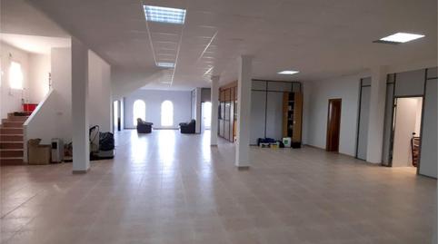 Foto 2 de Oficina de lloguer a Urbanització el Planet, 43, Urbanizaciones, Alicante