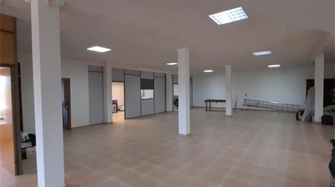 Foto 4 de Oficina de lloguer a Urbanització el Planet, 43, Urbanizaciones, Alicante