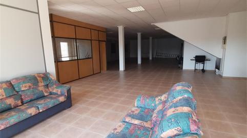 Foto 3 de Oficina de lloguer a Urbanització el Planet, 43, Urbanizaciones, Alicante