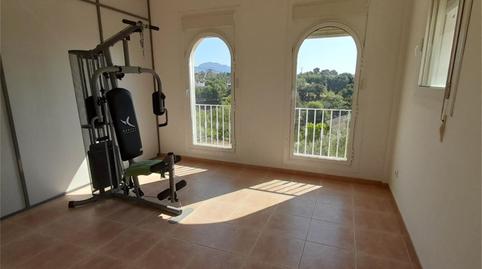 Foto 5 de Oficina de lloguer a Urbanització el Planet, 43, Urbanizaciones, Alicante