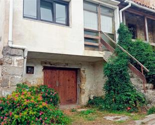 Exterior view of House or chalet for sale in Karrantza Harana / Valle de Carranza