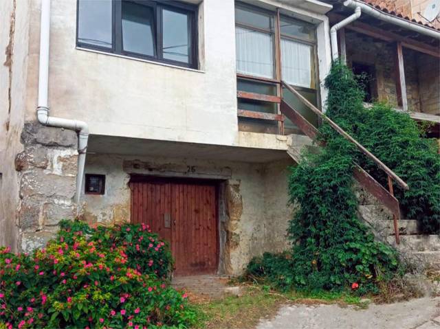 Casa adosada en Venta en Biañez Auzoa, 26 en Karrantza Harana / Valle de Carranza