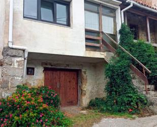 Exterior view of House or chalet for sale in Karrantza Harana / Valle de Carranza