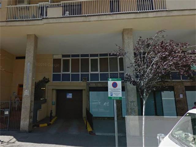 Garaje en Alquiler en Carrer Pérez Galdós, 12 en Collblanc