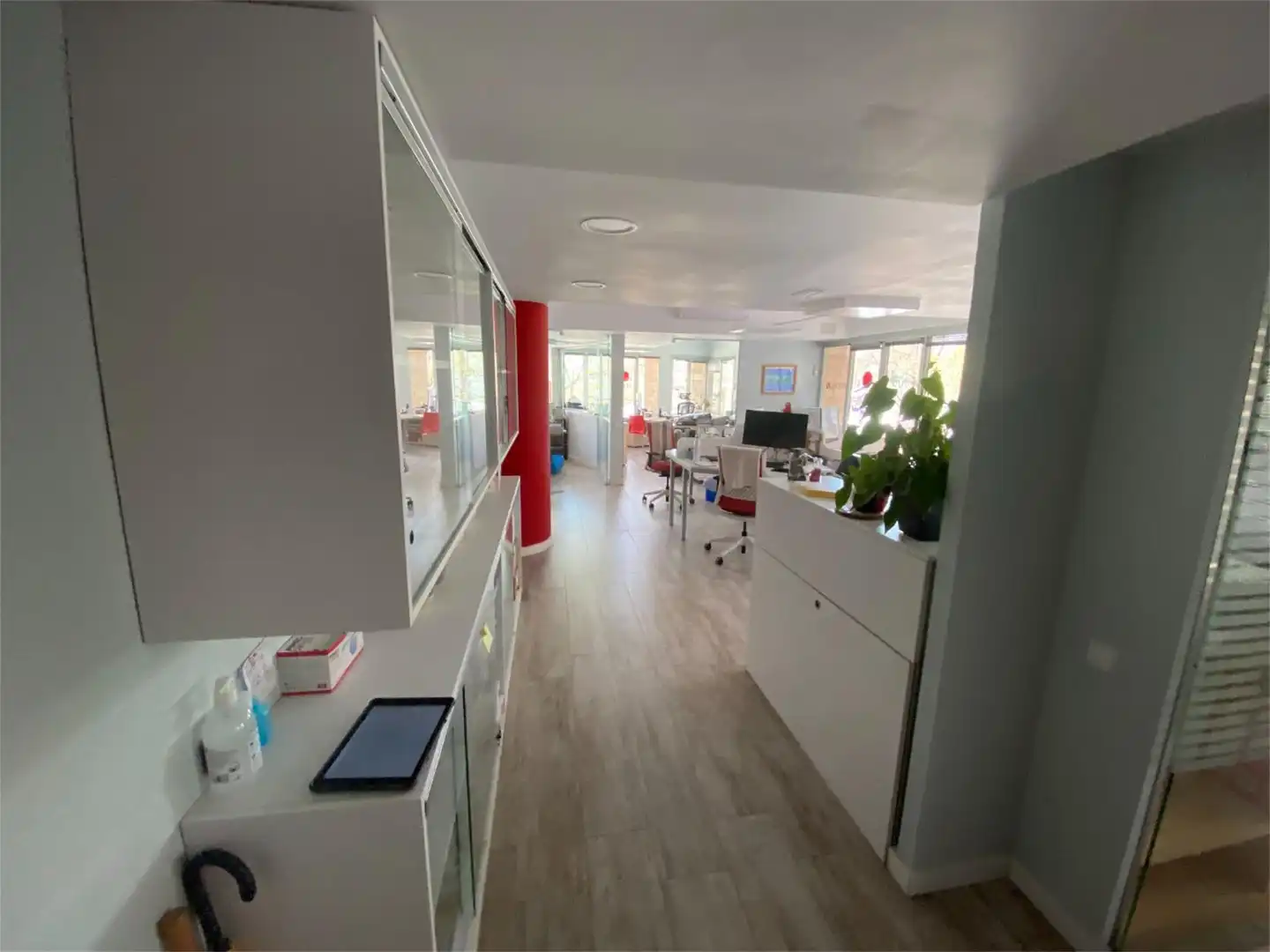 Büro zum Verkauf in Barcelona