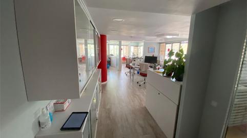 Photo 2 of Office for sale in Carrer de Sicília, 160, Fort Pienc, Barcelona