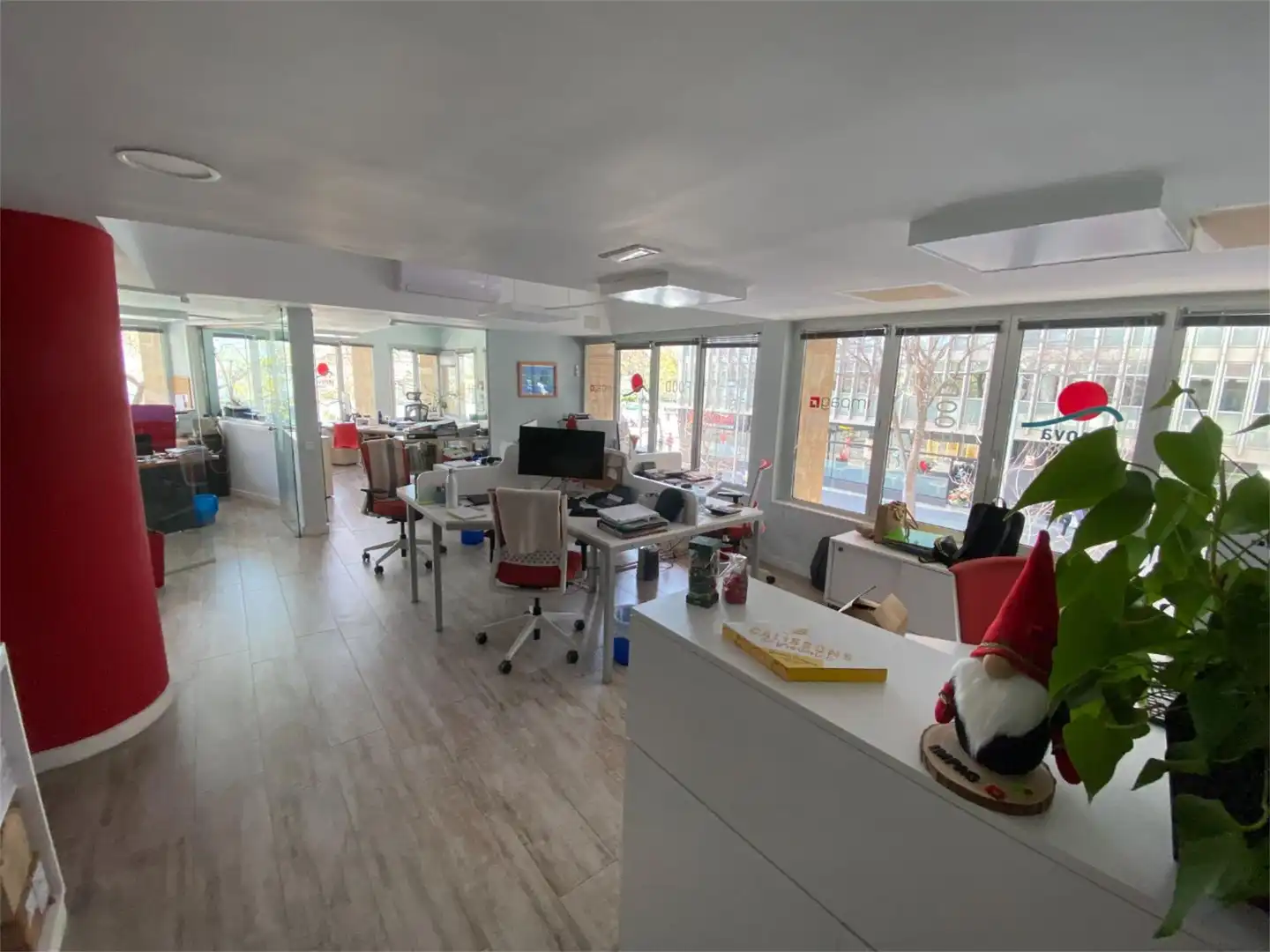 Büro zum Verkauf in Barcelona