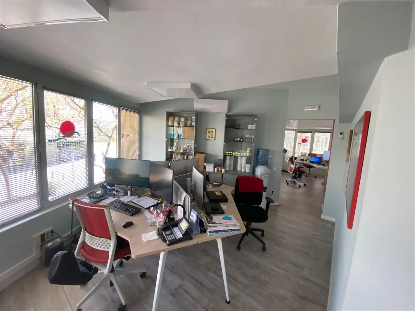 Büro zum Verkauf in Barcelona