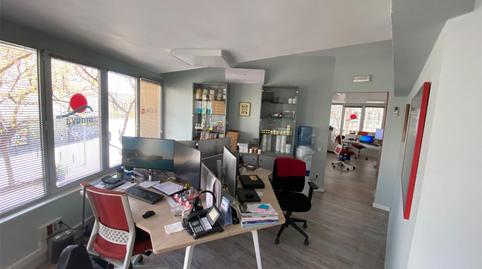 Photo 4 of Office for sale in Carrer de Sicília, 160, Fort Pienc, Barcelona