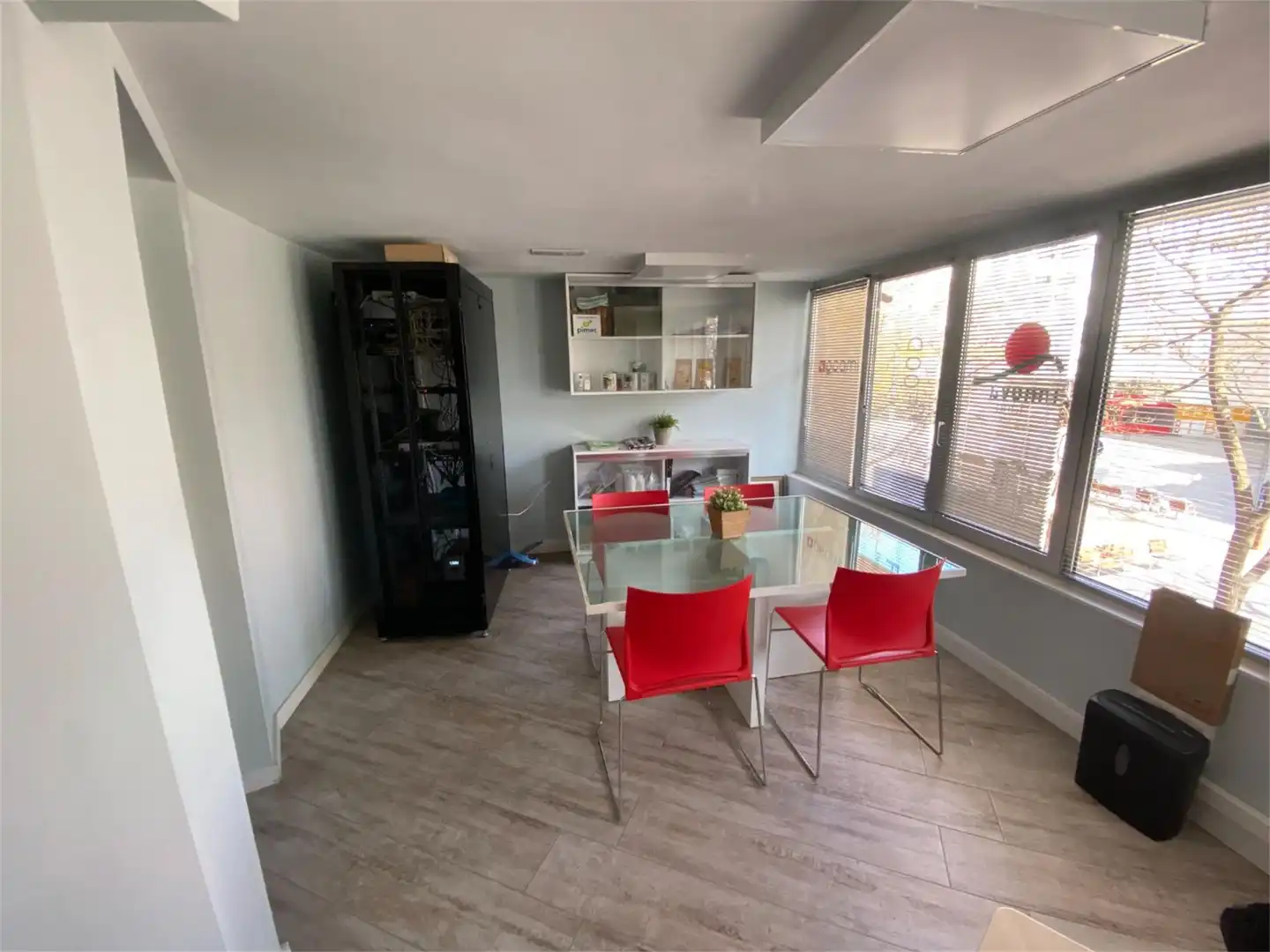Büro zum Verkauf in Barcelona