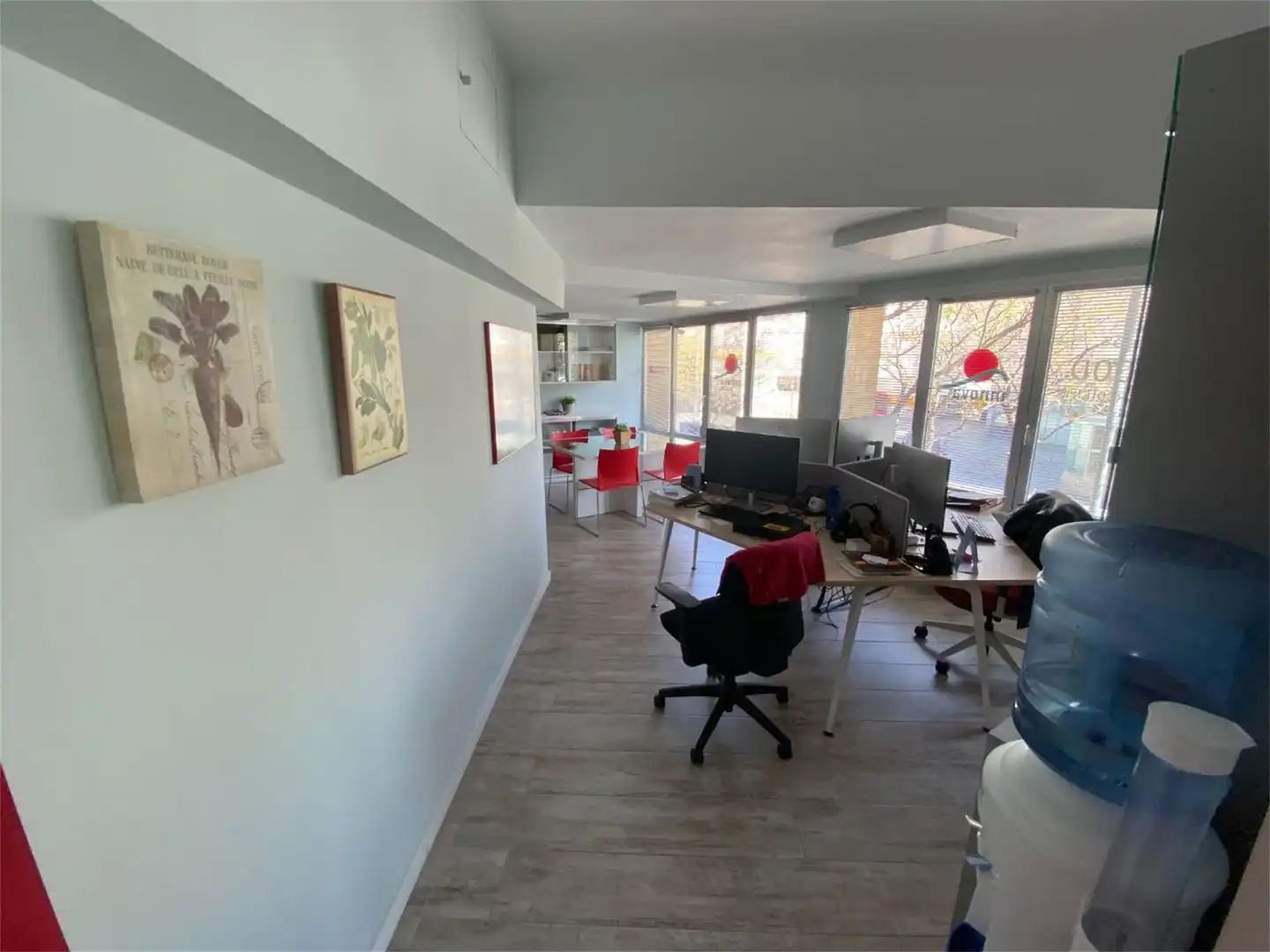 Büro zum Verkauf in Barcelona