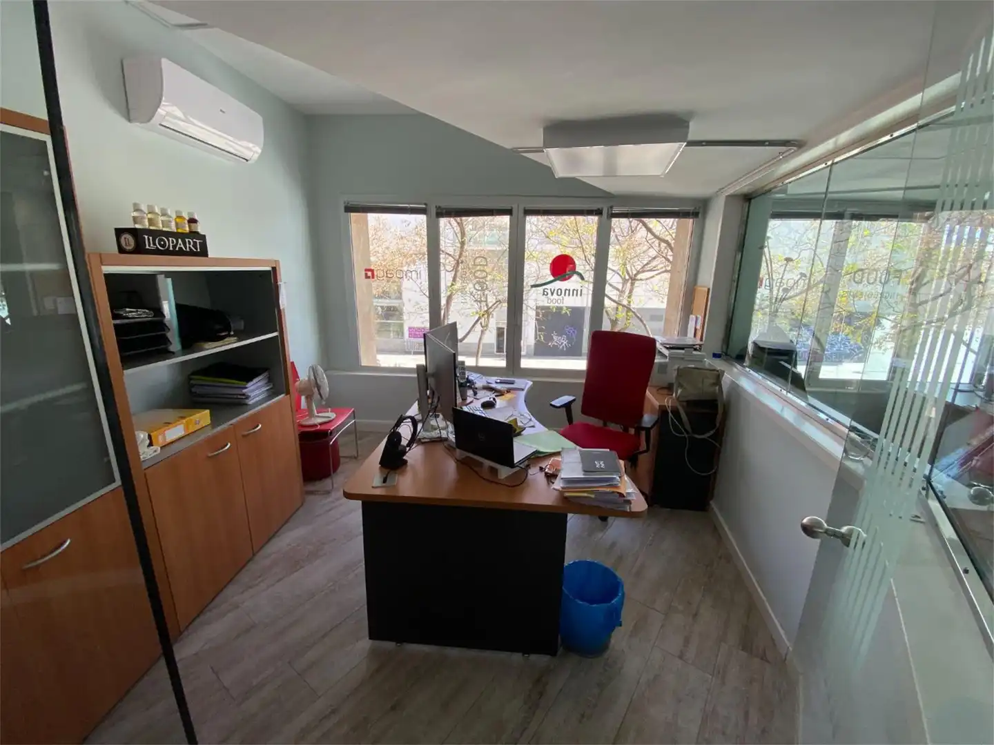 Büro zum Verkauf in Barcelona