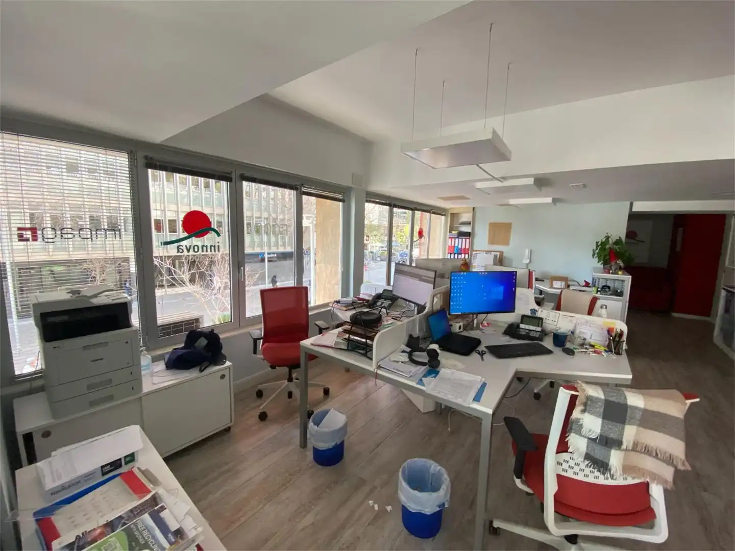 Büro zum Verkauf in Barcelona