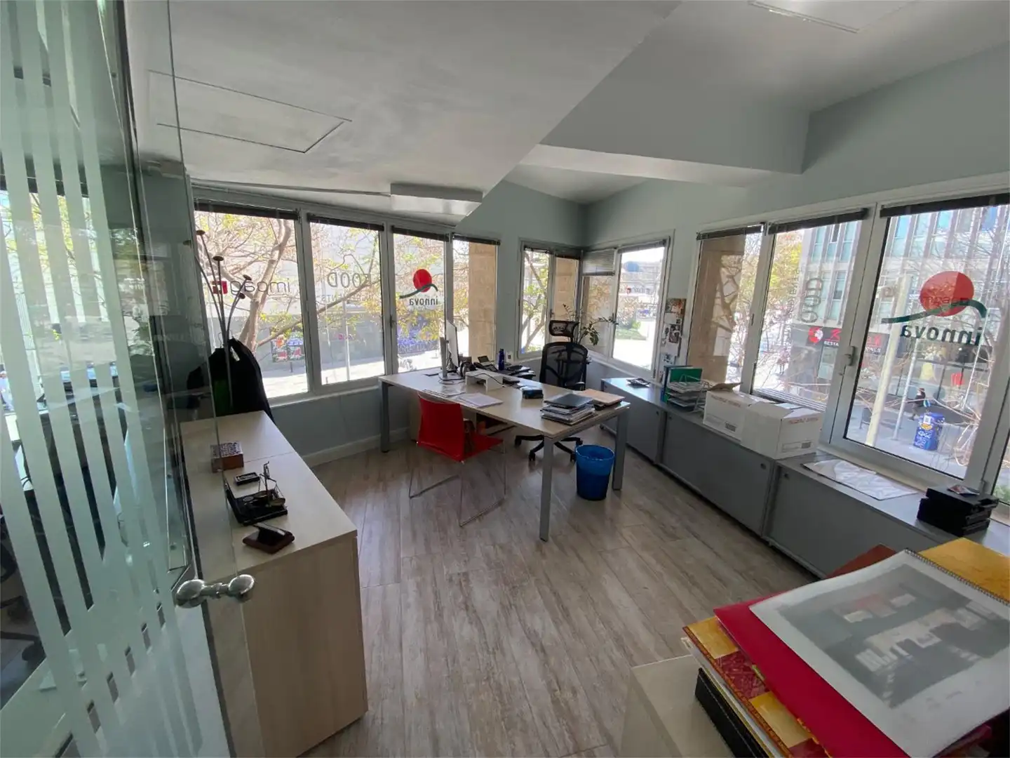 Büro zum Verkauf in Barcelona