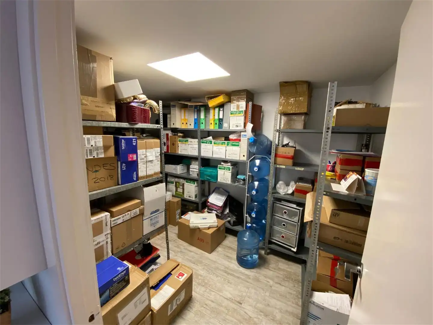 Büro zum Verkauf in Barcelona