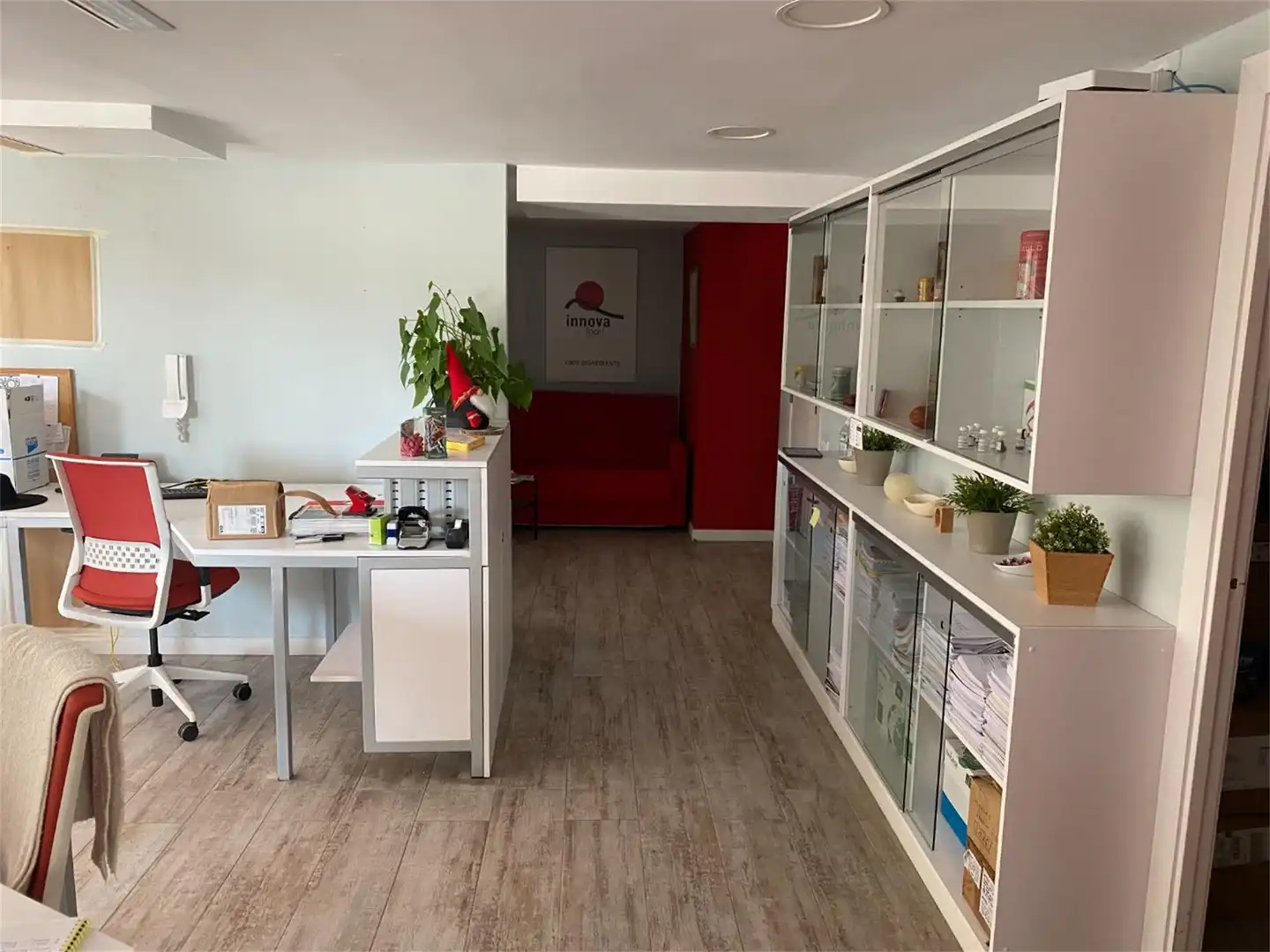 Büro zum Verkauf in Barcelona