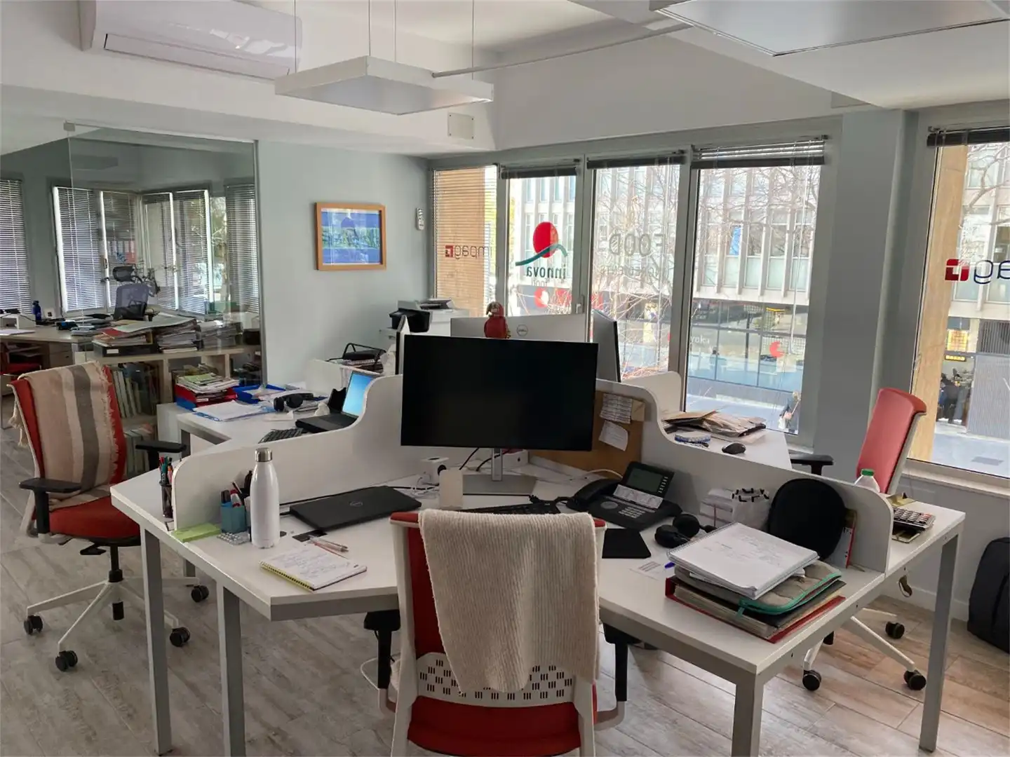 Büro zum Verkauf in Barcelona