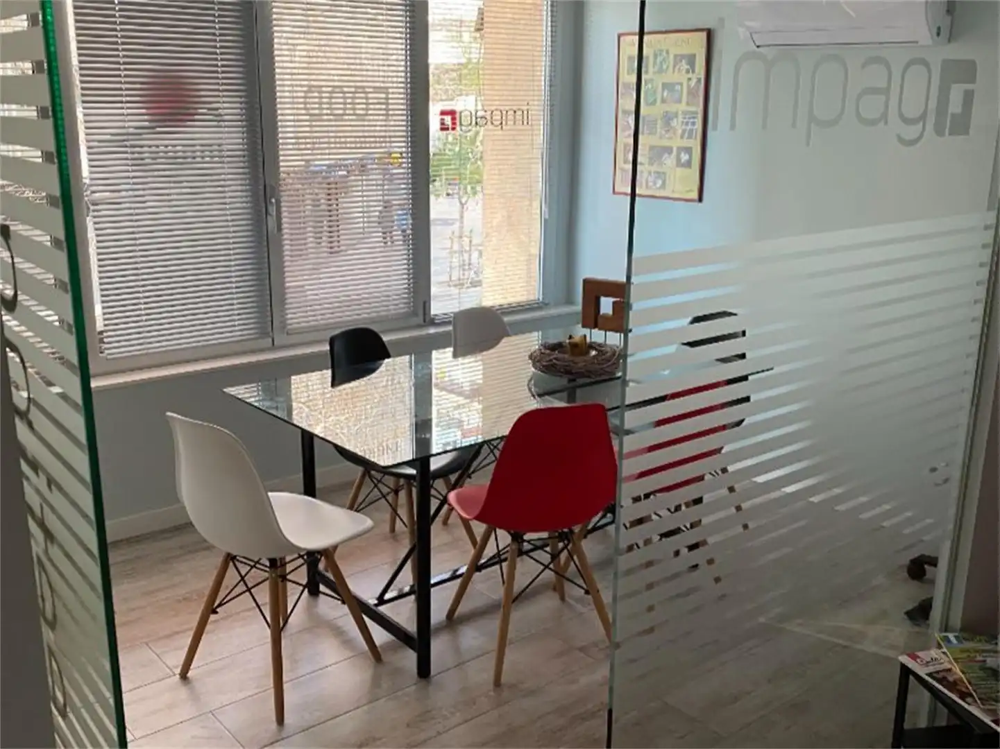 Büro zum Verkauf in Barcelona