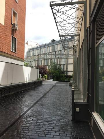 Garaje en Venta en Calle de Hilarión Eslava, 10 en Gaztambide