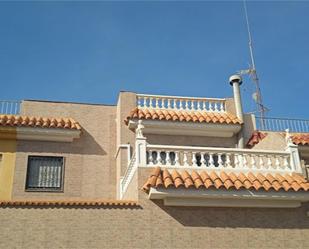 Exterior view of Flat for sale in El Ejido  with Air Conditioner, Heating and Terrace