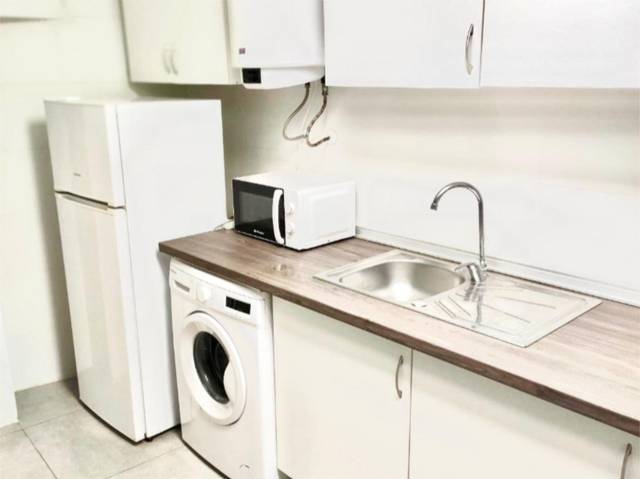 Oficina en Venta en Calle Federico de Castro, 6 en Plaza de Toros - Santa Rita