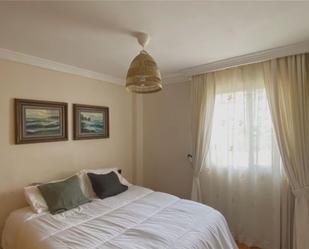 Bedroom of Apartment to share in Málaga Capital  with Swimming Pool