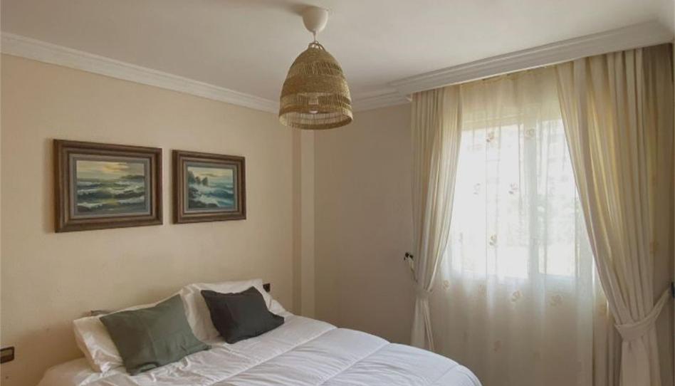 Apartament per a compartir a Calle Miguel Hernández, 5, San Alberto - La Alcubilla - Florisol, Málaga - imatge 1 Foto 1 de Apartament per a compartir a Calle Miguel Hernández, 5, San Alberto - La Alcubilla - Florisol, Málaga