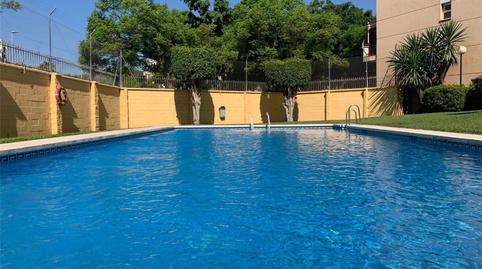 Apartament per a compartir a Calle Miguel Hernández, 5, San Alberto - La Alcubilla - Florisol, Málaga - imatge 5 Foto 5 de Apartament per a compartir a Calle Miguel Hernández, 5, San Alberto - La Alcubilla - Florisol, Málaga