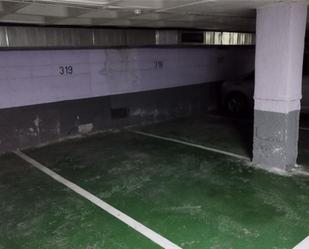 Parking of Garage for sale in Bilbao 