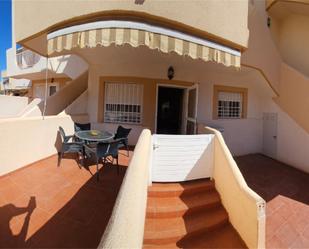 Terrace of Planta baja for sale in Cartagena  with Terrace and Swimming Pool