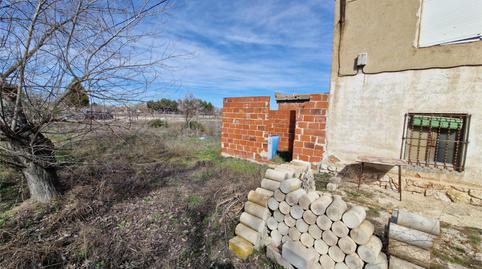 Foto 3 de Pis en venda a Terreno Diseminados, 265, Pedanías - Extrarradio,  Albacete Capital