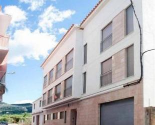 Exterior view of Flat for sale in Albocàsser  with Terrace