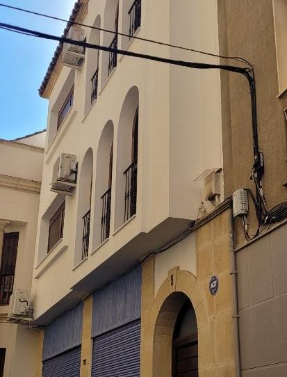 Single-family semi-detached for sale in Avenida Doce de Agosto, 9, Andújar, Jaén - image 1 Photo 1 of Single-family semi-detached for sale in Avenida Doce de Agosto, 9, Andújar, Jaén