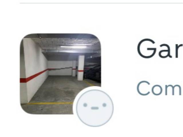 Garaje en Alquiler en Avenida Rosalía Castro, 233 en Perillo