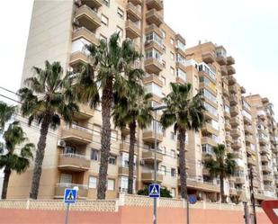 Vista exterior de Àtic en venda en Torrevieja amb Aire condicionat, Piscina i Balcó