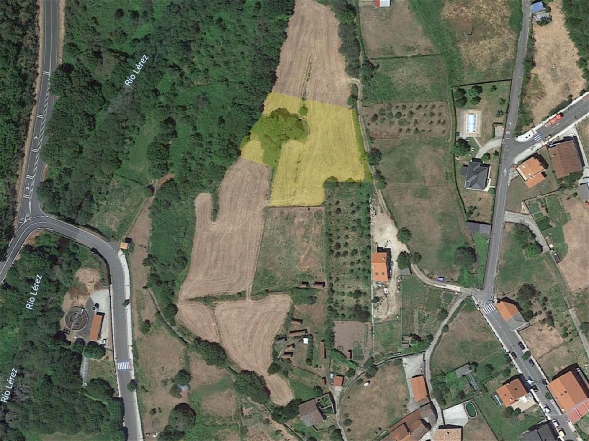 No Urbanizable en venta en Cerdedo