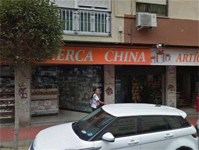 Local comercial en Alquiler en Calle Doctor Gregorio Marañón, 23 en Oliveros - Altamira