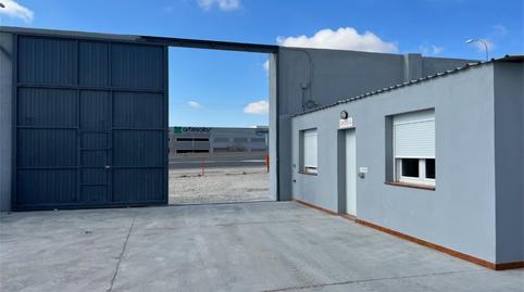 Photo 4 of Premises to rent in Carretera Andalucía, 1e, Valle Grande, Toledo