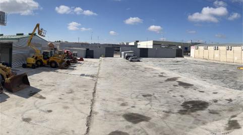 Photo 5 of Premises to rent in Carretera Andalucía, 1e, Valle Grande, Toledo