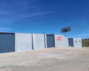 Exterior view of Premises to rent in Seseña