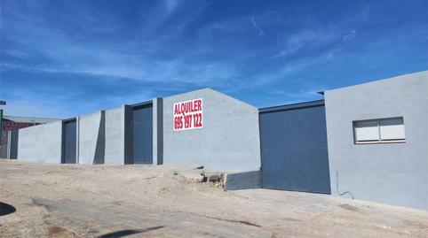 Photo 2 of Premises to rent in Carretera Andalucía, 1e, Valle Grande, Toledo