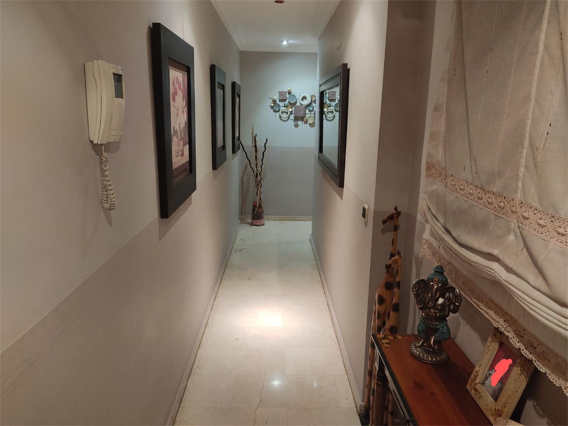 Flat for sale in  Melilla Capital  with Air Conditioner, Heating and Terrace